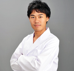 ハワイアン酵素開発者　日下裕太朗