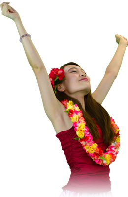 酵素生活ですきり美しく